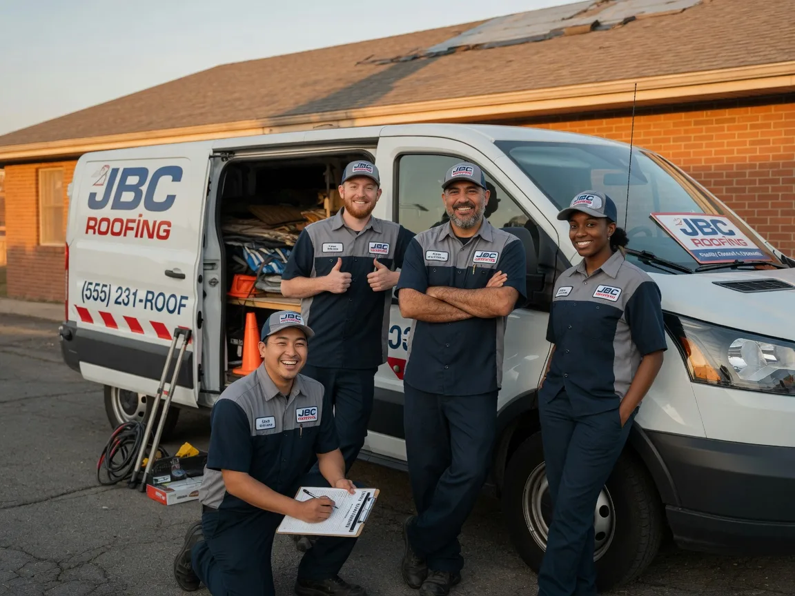Roof Replacement company in Conway, NH