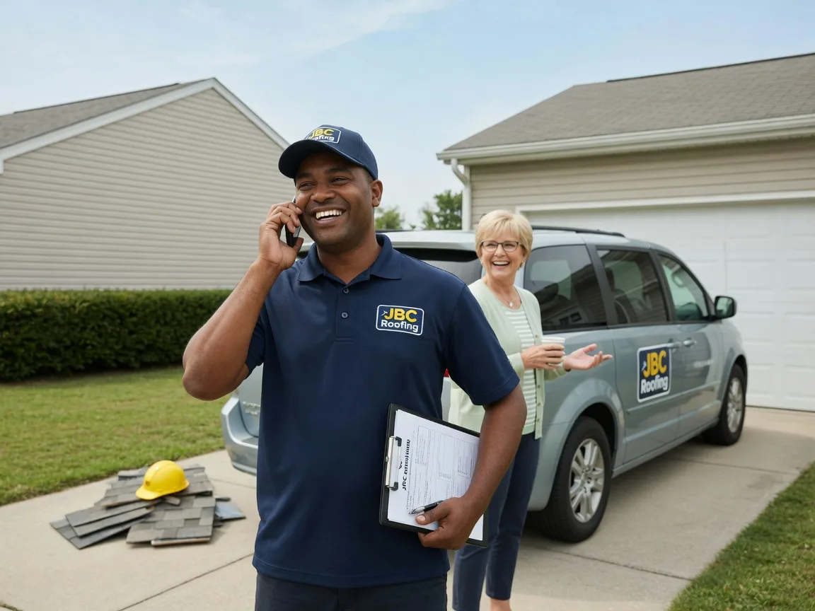 Roof Replacement Conway, NH FAQs